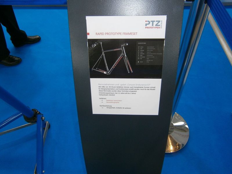 Einige Impressionen von der Moulding Expo-Premiere. (Bild: Königsreuther)