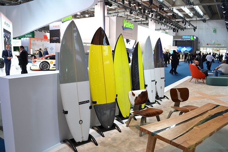 ... oder gehen Surven mit Citroën. (Seyerlein / »kfz-betrieb«)