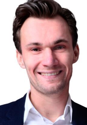 Prof. Dr. Rene Bohnsack.(Bild:  Scoocs)