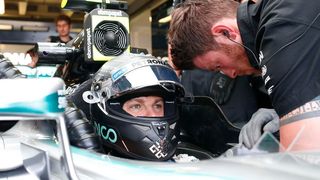 In der Formel 1 muss alles stimmen, auch die Kühlung. (Bild: EBM-Papst)