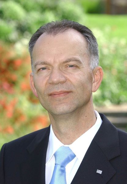 Der Autor Stefan Regniet ist geschäftsführender Partner und Gründer von Active Sourcing in Deutschland und der Schweiz. (Archiv: Vogel Business Media)