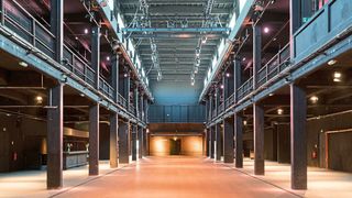 Droht Deutschland bald die Deindustrialisierung? (Bild: Michael - stock.adobe.com)