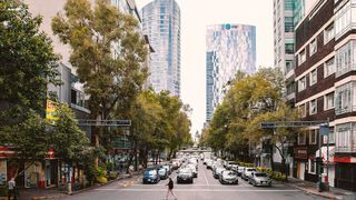 Wie schnell verschwinden Verbrenner von den Straßen? So ganz klar ist das noch nicht. (Bild: frei lizenziert)