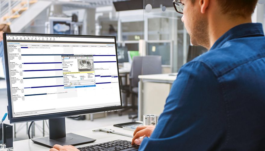 evocompetition-produktionsplanung (EVO Informationssysteme GmbH)