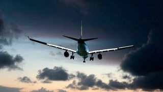 Die kommerzielle Herstellung des Kraftstoffes könnte einen Wandel zum klimaneutralen Transport ermöglichen.  (gemeinfrei)