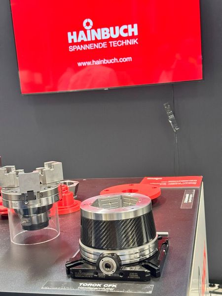 Impulse von den Sandvik Coromant Tech Days 2025. (Bild: VCG/Sonnenberg)