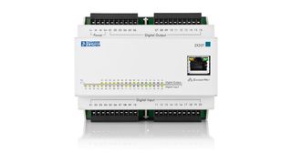 Die High-Speed Steuerung ZX20 hat aufgrund Ihrer schnellen und reproduzierbaren Verarbeitung im Nanosekundenbereich einen hohen Innovationsgrad. (H. Zander)