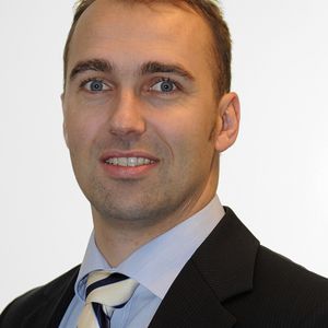 Dipl.-Wirtsch.-Ing. (FH) Daniel Grosse: „Wir werden früh in die Entwicklungsprozesse unserer Kunden eingebunden.“