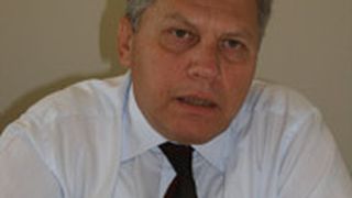 Bei Imre Galos von Raffay Smart City in Hamburg ist das neue Privat-
Leasing der Mercedes Benz Bank ein Renner geworden. (Archiv: Vogel Business Media)