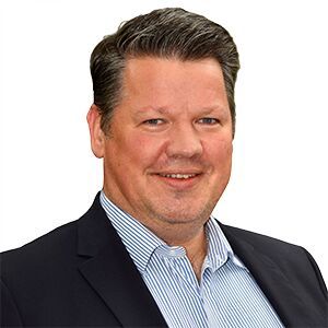 Mathias Hübner, Head of New Business Areas bei der K+S Aktiengesellschaft. (Bild:  K+S Aktiengesellschaft)