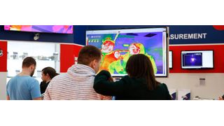 Die METAV 2020 wird Covid-19-bedingt verschoben. Die Messe präsentiert das komplette Spektrum der Fertigungstechnik. Schwerpunkte sind Werkzeugmaschinen, Fertigungssysteme, Präzisionswerkzeuge, automatisierter Materialfluss, Computertechnologie, Industrieelektronik und Zubehör. Hinzu kommen die Themen Moulding, Medical, Additive Manufacturing und Quality.  (Bild: Messe Düsseldorf / ctillmann)