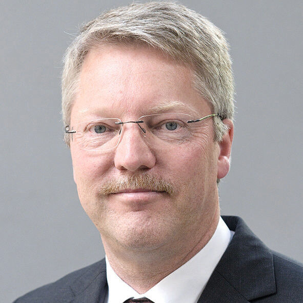 Prof. Dr.-Ing. Paul Uwe Thamsen, TU Berlin: „Nur durch weitgehend vernetzte strömungstechnische Systeme werden die großen Herausforderungen der Zukunft erfolgreich zu bewältigen sein.“ (Bild: TU Berlin/Ulrich Dahl)