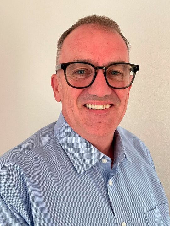 Owen Hughes, Solutions Engineering Leader, Flexera(Bild:  Flexera)