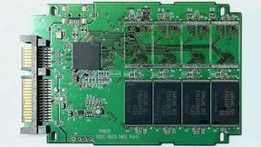 Die Hauptursache für Datenverluste bei SSD-Speichern sind Ausfälle der Controller. Das lässt sich in den meisten Fällen auf die nach einer gewissen Anwendungsdauer fast immer vorkommende Abnutzung der einzelnen Speicherzellen zurückführen. (Bild: Kroll Ontrack)