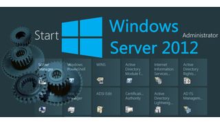 Active Directory-Rechteverwaltung, Dateiklassifizierungsdienste und dynamische Zugriffskontrolle erlauben eine sehr granulare und sichere Speicherung von Dokumenten und eignen sich mit Windows Server 2012 auch für kleinere Unternehmen. (Archiv: Vogel Business Media)