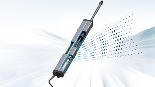 Industrial Powerise IPR40: Elektromechanische Antriebe von Stabilus mit einer großen Auswahl an Rückstellkräften für optimale Ergonomie auch in der Industrie. (Bild: Stabilus)