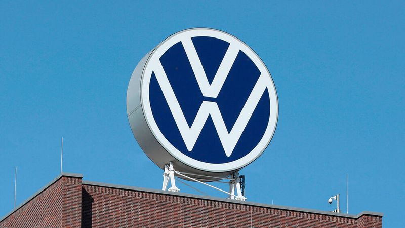 Von Krise ist bei Volkswagen zumindest finanziell nichts mehr zu erkennen.