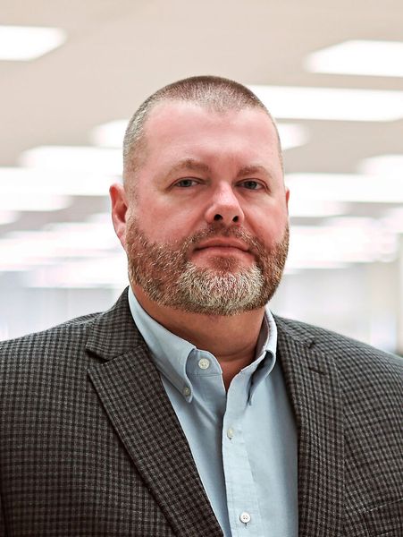 Brian O’Connor, Vice President of Growth & Strategy bei Aerotech: «Mit dem Labor in Fürth können wir unsere Kunden in Europa noch besser unterstützen. Viele Unternehmen möchten ihre Prozesse unter realistischen Bedingungen mit unseren Produkten und Systemen testen. Dafür schaffen wir hier die passende Umgebung.» (Bild: Aerotech)