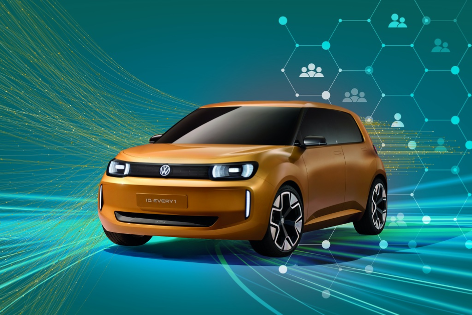 IZB Wolfsburg: Suppliers Showcase New Automotive Technologies