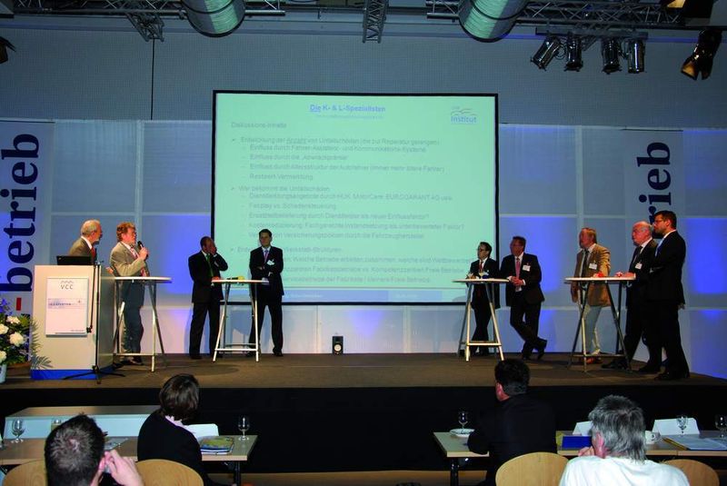  (Archiv: Vogel Business Media)