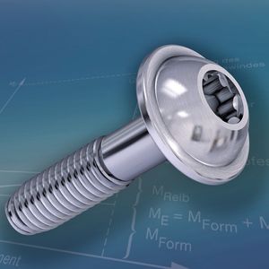 Bild 1: Das Prognoseprogramm Ejot Altra Calc gibt eine Konstruktionsempfehlung für die gewindefurchende Schraube Altracs Plus. (Bild: Ejot)