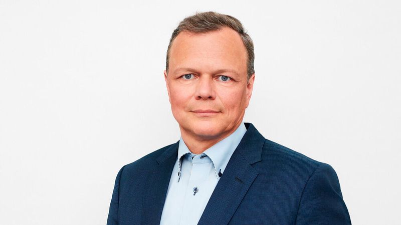 Thomas Stierle ist ebenfalls neu im Vorstand bei Vitesco Technologies und führt seit 2018 den Geschäftsbereich Elektrifizierungstechnik. (Vitesco Technologies)