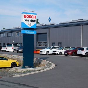 (Rosenow/»kfz-betrieb«)