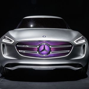 (Foto: Mercedes Benz)