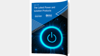 Whitepaper Cover: Semitron W. Röck GmbH