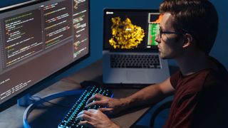 „Angreifer wissen meist schon vorab, auf welche Daten sich die Attacken richten und können die Angriffe sehr gezielt ausrichten“, erläutert Sven-Ove Wähling, Geschäftsführer des Systemhauses Netzlink. Er gibt Tipps zur Prävention. (Bild: Arsenii - stock.adobe.com)