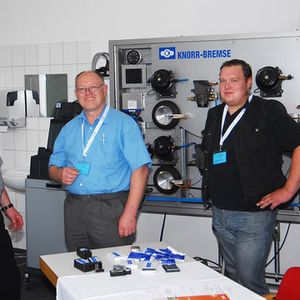 (Archiv: Vogel Business Media)