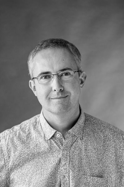 Eric Perrier, fondateur et directeur de Meccad. (Source : Eric Perrier)