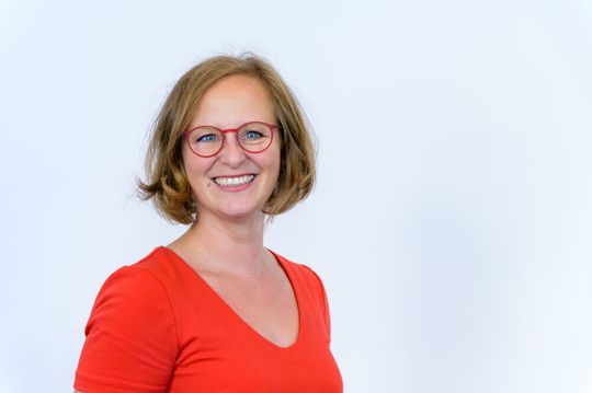 Edith Laga(©  SMART)