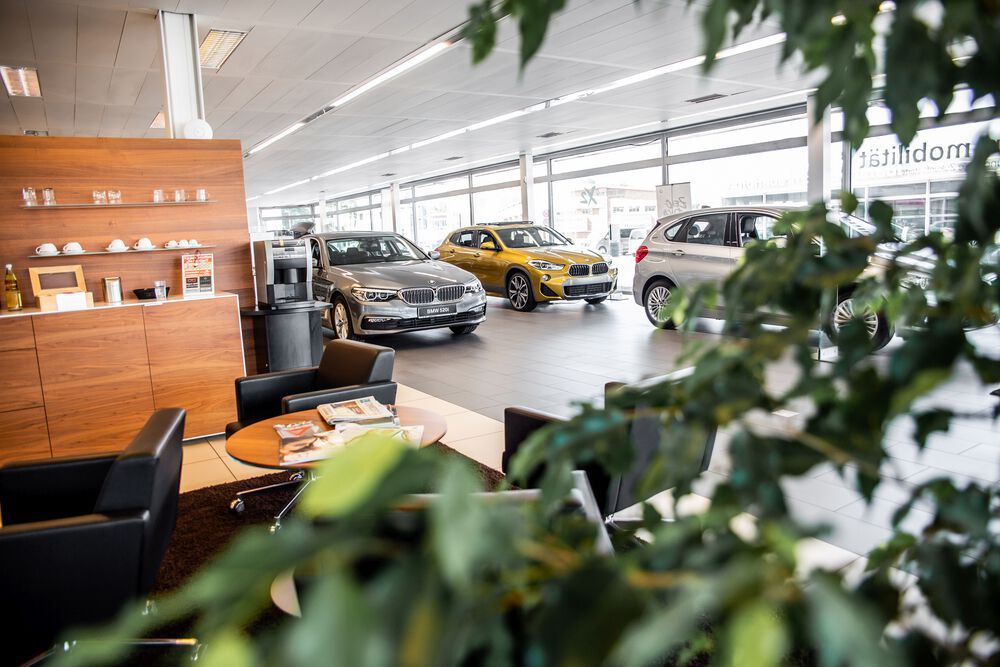 Bmw Siekmann Hameln