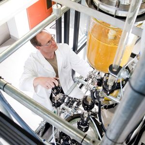 Metathesis catalysts must be robust and highly active to convert the raw material qualities, which are subject to frequent fluctuations and occasional contamination. 