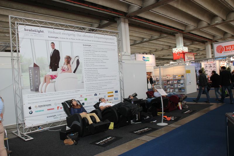 Rückblick: Bilder von der Euromold 2013. (Bild: Finus/Klöpping)