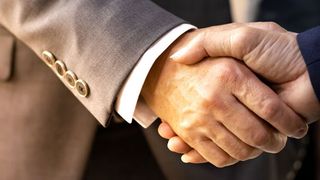 Bosch chairman Dr. Stefan Hartung: “With this planned investment in the U.S., we are also increasing our semiconductor manufacturing, globally.” (Source: vichie81 - stock.adobe.com)