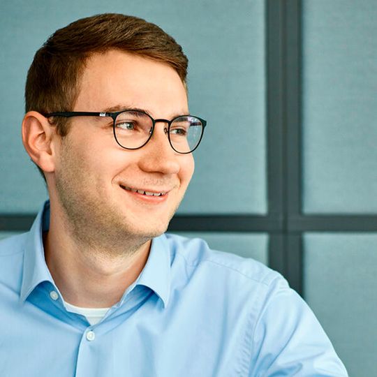Der Autor: Patrick Arnold ist IT-Consultant und Mitglied des Technologie-Managements bei der Ausy Technologies Germany AG. Der Autor: Patrick Arnold ist IT-Consultant und Mitglied des Technologie-Managements bei der Ausy Technologies Germany AG.