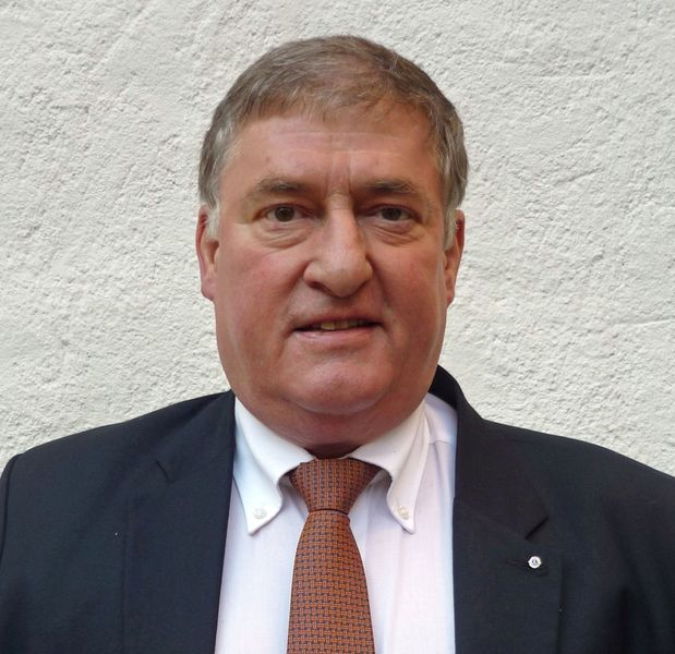 Monsieur François Jaquet, le nouveau directeur du CNIP, après le départ de Daniel Huguenin-Dumittan. (Image: Chancellerie d’Etat du Canton de Neuchâtel)