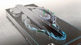 Mit einer adaptiven Maschine können Hersteller von Konsumgütern schnell und wirtschaftlich auf sich ändernde Anforderungen eingehen (Bild: B&R)