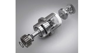 Alternative zu Sonderlösungen: Die IMS.SD-Line ist die spezifisch optimierte Lösung für ganze Anwendungsfelder in der Antriebstechnik. (Bild: IMS)