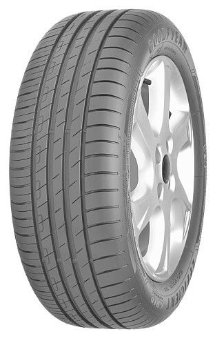 Der Goodyear Efficient Grip Performance eignet sich für Fahrzeuge von der Kompakt- bis zur Oberklasse. (Foto: GDTG)