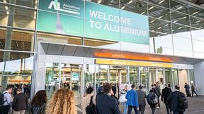 Die Aluminium 2026 heißt vom 6. bis 8. Oktober wieder Messebesucher aus der ganzen Welt willkommen.  (Bild: RX Global/Oliver Wachenfeld)