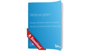 Whitepaper Cover: CURRY Software GmbH (CURRY Software GmbH)