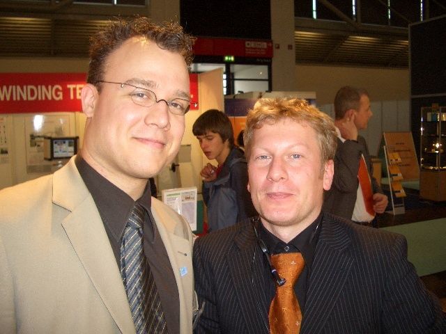  (Archiv: Vogel Business Media)