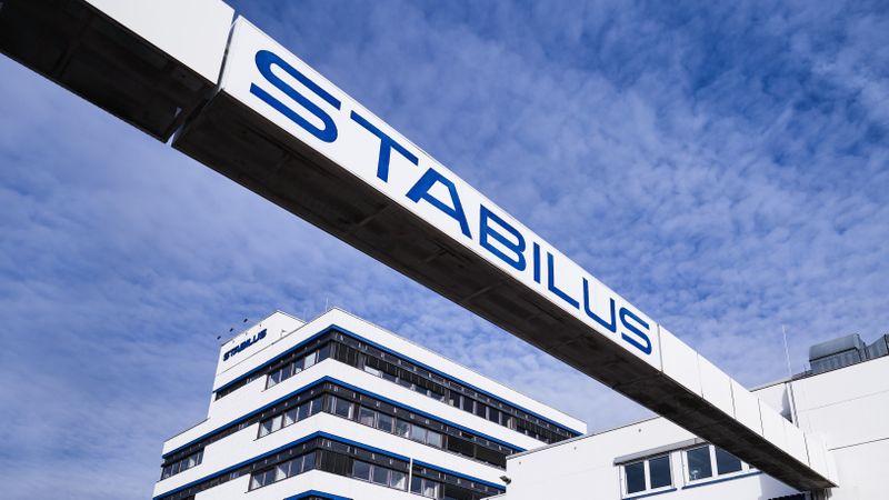 Stabilus hat seine Geschäftszahlen für 2024 bestätigt.(Bild:  Stabilus/Tilman Weishart)