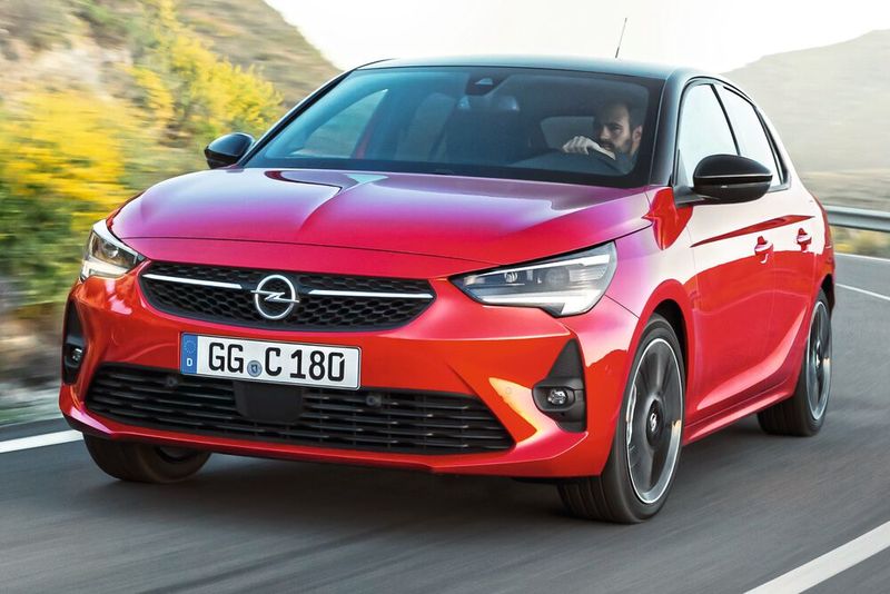 Meistzugelassener Kleinwagen im Mai 2020: Opel Corsa, 2.723 Neuzulassungen (Bild: Opel)