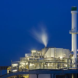 Chemical operations pose their own management challenges...