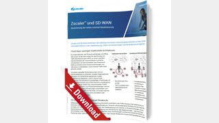 Whitepaper Cover: Vogel IT