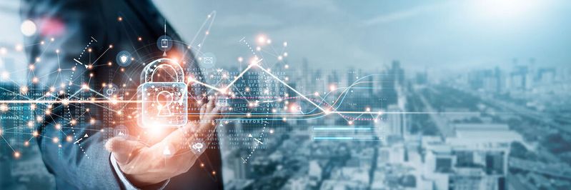 Das Thema Datenschutz wird 2022 für Unternehmen in vielen verschiedenen Bereichen, Facetten und Aspekten wichtiger denn je werden. Das Thema Datenschutz wird 2022 für Unternehmen in vielen verschiedenen Bereichen, Facetten und Aspekten wichtiger denn je werden.